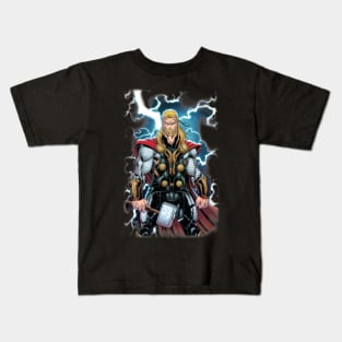 THOR Kids T-Shirt